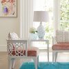 Декоративный стол LEXINGTON CARRINGTON END TABLE