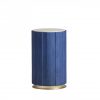 Декоративный стол LEXINGTON CHELSEA COBALT