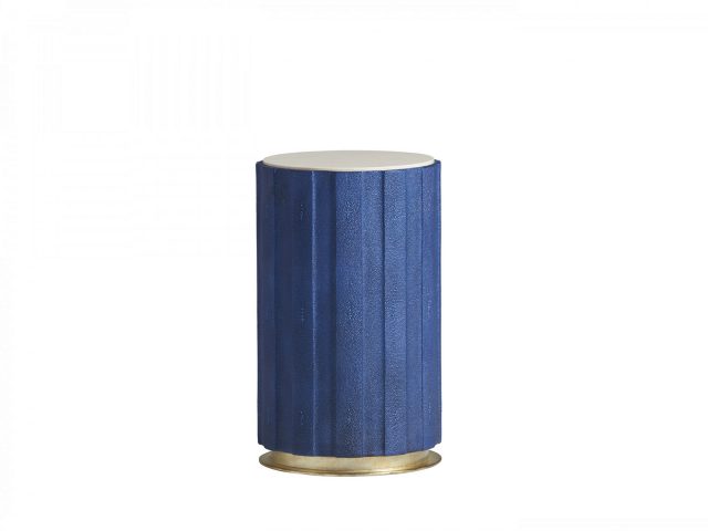 Декоративный стол LEXINGTON CHELSEA COBALT