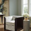 Декоративный стол LEXINGTON CHELSEA TAUPE