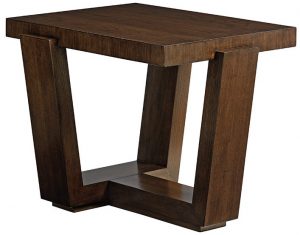 Декоративный стол LEXINGTON ESPLANADE END TABLE