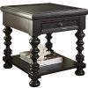 Декоративный стол LEXINGTON EXPLORER DECORATIVE TABLE