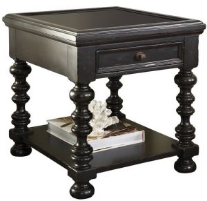 Декоративный стол LEXINGTON EXPLORER DECORATIVE TABLE