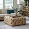Декоративный стол LEXINGTON FLEMMING ROUND END TABLE