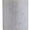Декоративный стол LEXINGTON GRETA LARGE ROUND SPOT TABLE
