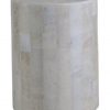 Декоративный стол LEXINGTON GRETA LARGE ROUND SPOT TABLE