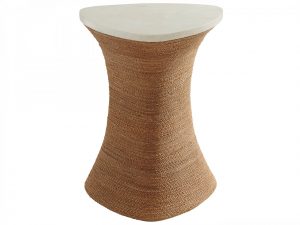 Декоративный стол LEXINGTON Haley Woven Accent Table