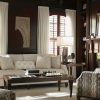 Декоративный стол LEXINGTON INVERNESS