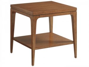 Декоративный стол LEXINGTON Kinsley Square Lamp Table
