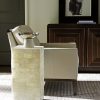 Декоративный стол LEXINGTON MARISOL CUBE TABLE