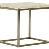 Декоративный стол LEXINGTON MARISOL END TABLE