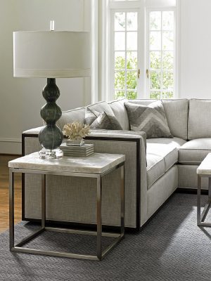 Декоративный стол LEXINGTON MARISOL END TABLE