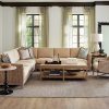 Декоративный стол LEXINGTON MARSHALL STONE TOP ROUND TABLE