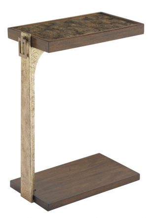 Декоративный стол LEXINGTON ORLAND CHAIRSIDE TABLE