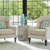 Декоративный стол LEXINGTON ROCHELLE STORAGE