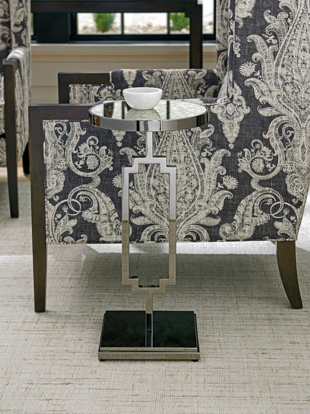 Декоративный стол LEXINGTON STONEHILL TABLE