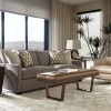 Декоративный стол LEXINGTON TANGENT TABLE