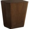 Декоративный стол LEXINGTON TANGENT TABLE