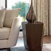 Декоративный стол LEXINGTON TANGENT TABLE