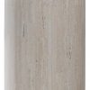 Декоративный стол LEXINGTON TRAVERTINO CASSIO ROUND TABLE