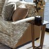 Декоративный стол LEXINGTON VORTEX TABLE