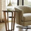 Декоративный стол LEXINGTON VORTEX TABLE