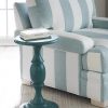Декоративный стол LEXINGTON YACHT CLUB Seaglass