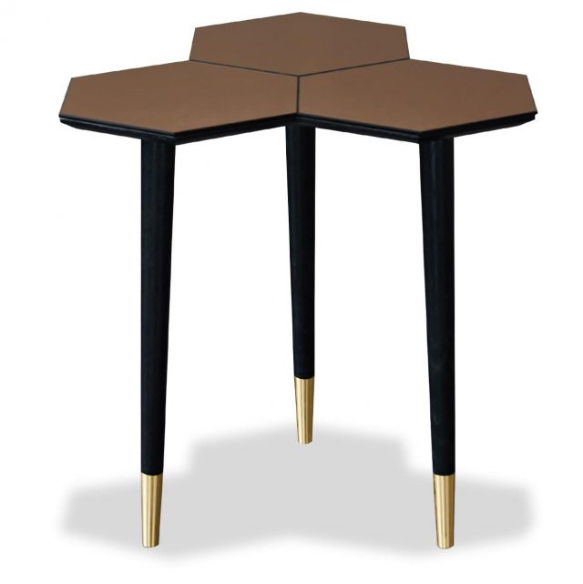 Декоративный стол Liang and Eimil ALPIN NEST OF TABLES (2 ШТ)
