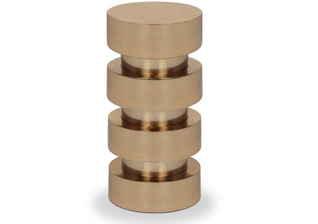 Декоративный стол Liang and Eimil BALI SIDE TABLE