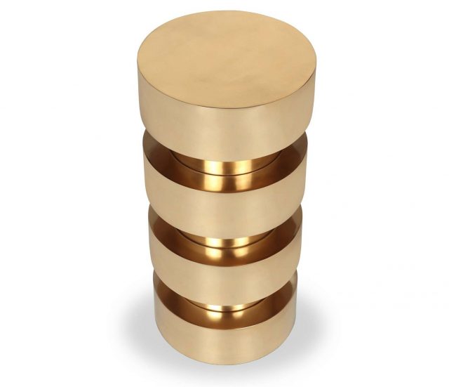 Декоративный стол Liang and Eimil BALI SIDE TABLE