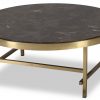 Декоративный стол Liang and Eimil DELOS COFFEE TABLE (2 ШТ)