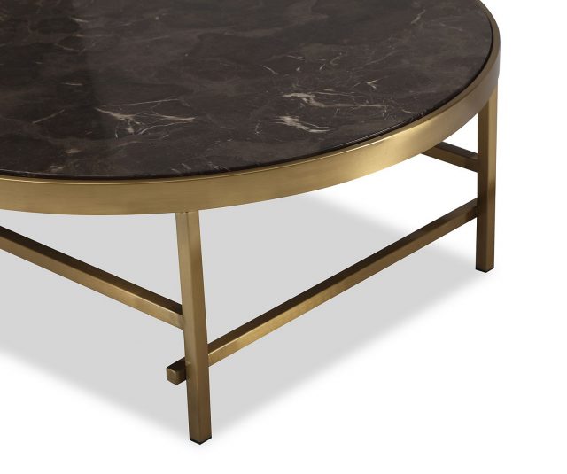 Декоративный стол Liang and Eimil DELOS COFFEE TABLE (2 ШТ)