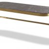 Декоративный стол Liang and Eimil DELOS COFFEE TABLE (2 ШТ)