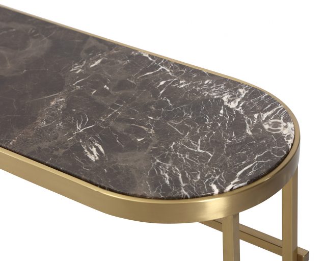 Декоративный стол Liang and Eimil DELOS COFFEE TABLE (2 ШТ)