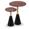 Декоративный стол Liang and Eimil ETHAN SIDE TABLES (SET OF TWO)
