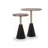 Декоративный стол Liang and Eimil ETHAN SIDE TABLES (SET OF TWO)