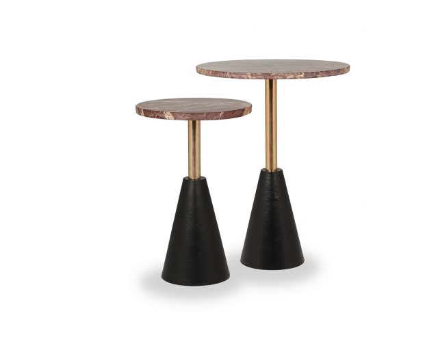 Декоративный стол Liang and Eimil ETHAN SIDE TABLES (SET OF TWO)