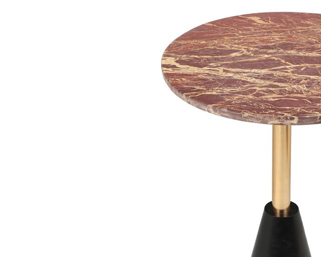 Декоративный стол Liang and Eimil ETHAN SIDE TABLES (SET OF TWO)