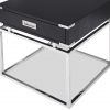 Декоративный стол Liang and Eimil GENOA SIDE TABLE 1D STEEL
