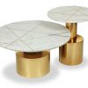 Декоративный стол Liang and Eimil HAVANNA SIDE TABLE