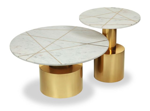 Декоративный стол Liang and Eimil HAVANNA SIDE TABLE