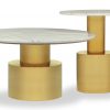 Декоративный стол Liang and Eimil HAVANNA SIDE TABLE