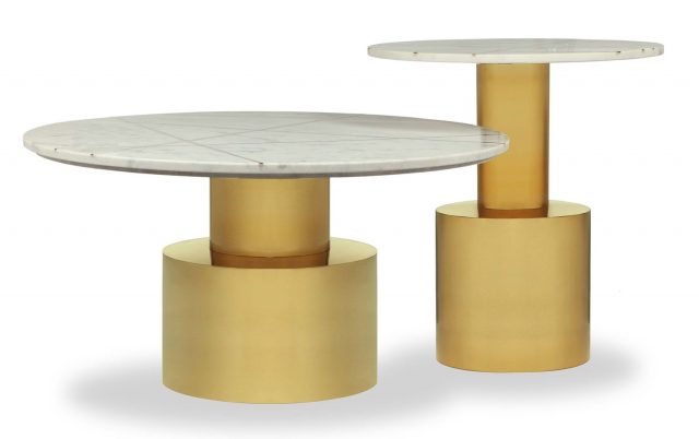 Декоративный стол Liang and Eimil HAVANNA SIDE TABLE
