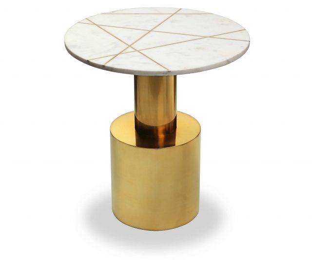 Декоративный стол Liang and Eimil HAVANNA SIDE TABLE