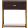 Декоративный стол Liang and Eimil HOLMAN BEDSIDE TABLE