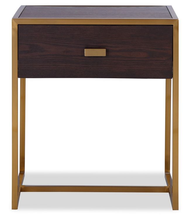 Декоративный стол Liang and Eimil HOLMAN BEDSIDE TABLE