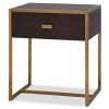 Декоративный стол Liang and Eimil HOLMAN BEDSIDE TABLE