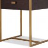 Декоративный стол Liang and Eimil HOLMAN BEDSIDE TABLE