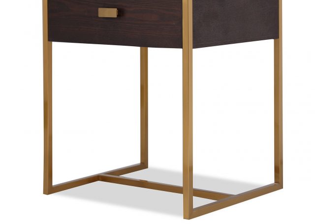 Декоративный стол Liang and Eimil HOLMAN BEDSIDE TABLE