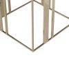 Декоративный стол Liang and Eimil LAFAYETTE SIDE TABLE BRASS